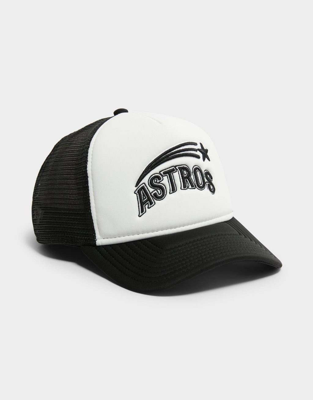 MLB Houston Astros Trucker Cap