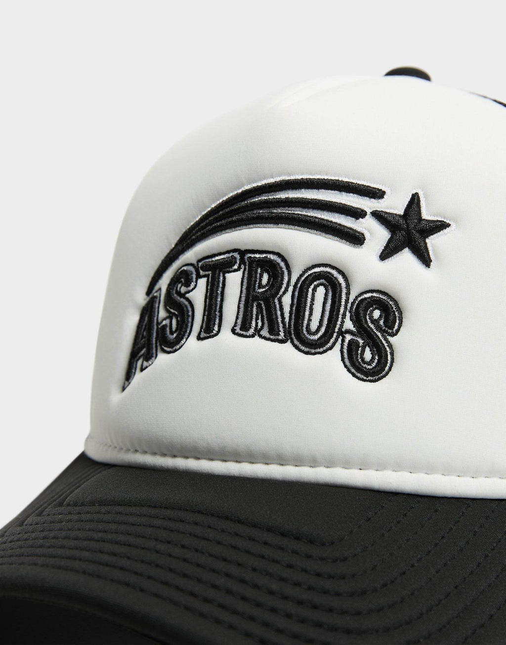 MLB Houston Astros Trucker Cap