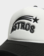 MLB Houston Astros Trucker Cap