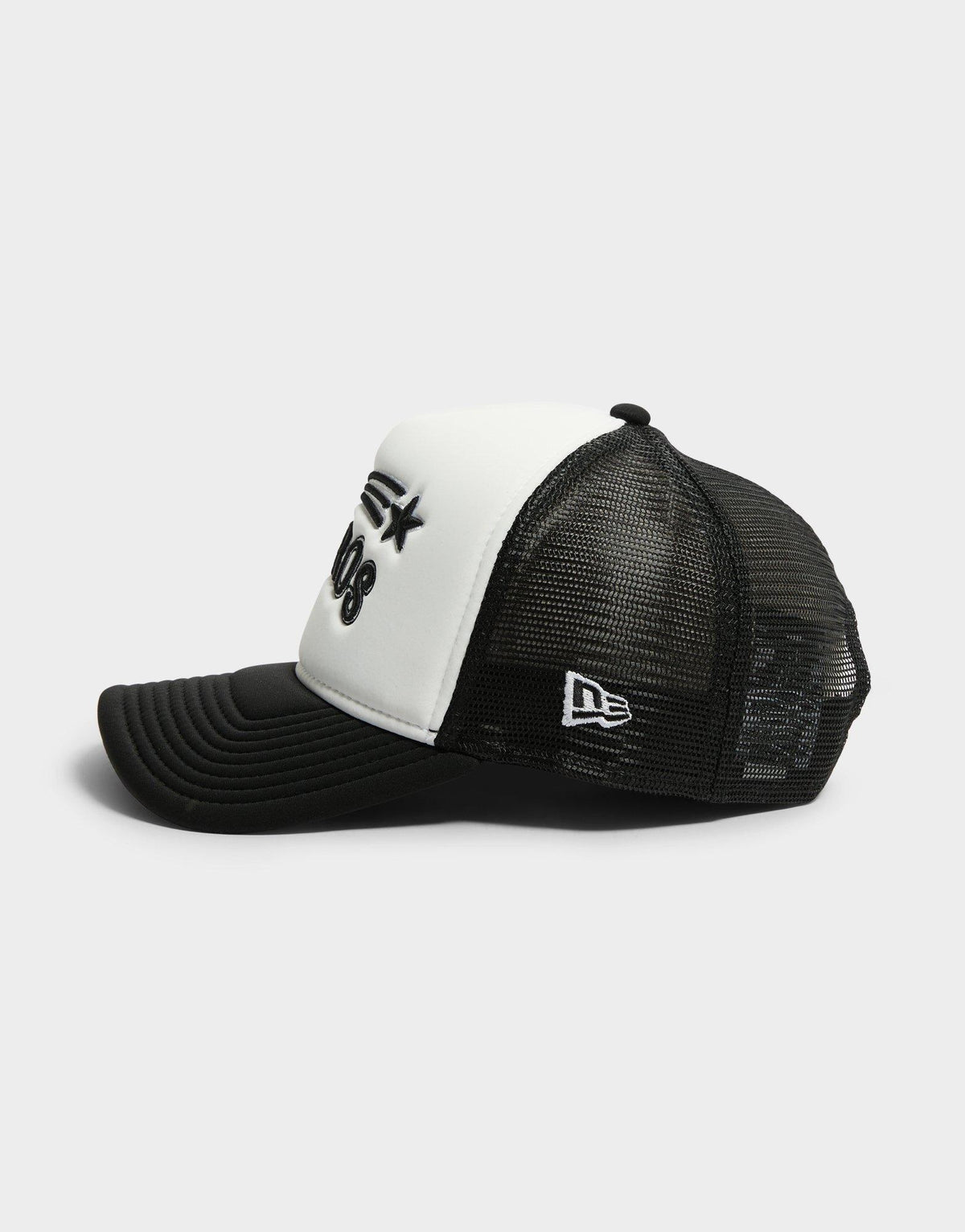 MLB Houston Astros Trucker Cap