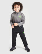 Tech Fade 1/4 Zip Tracksuit Infant