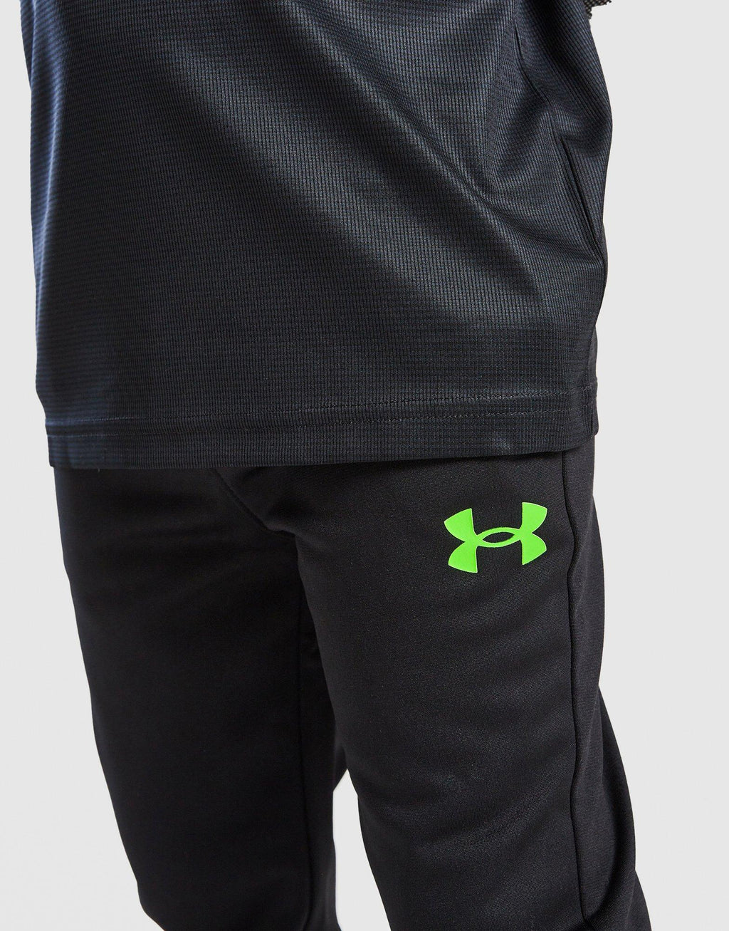 Tech Fade 1/4 Zip Tracksuit Infant