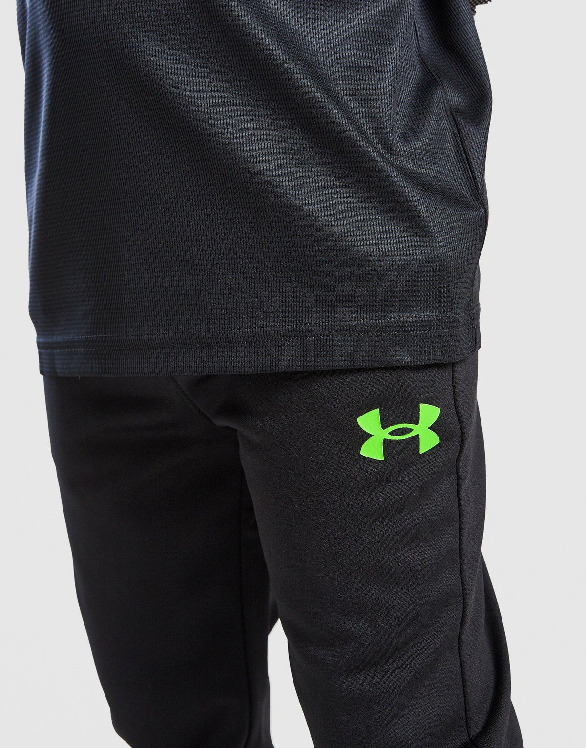 Tech Fade 1/4 Zip Tracksuit Infant