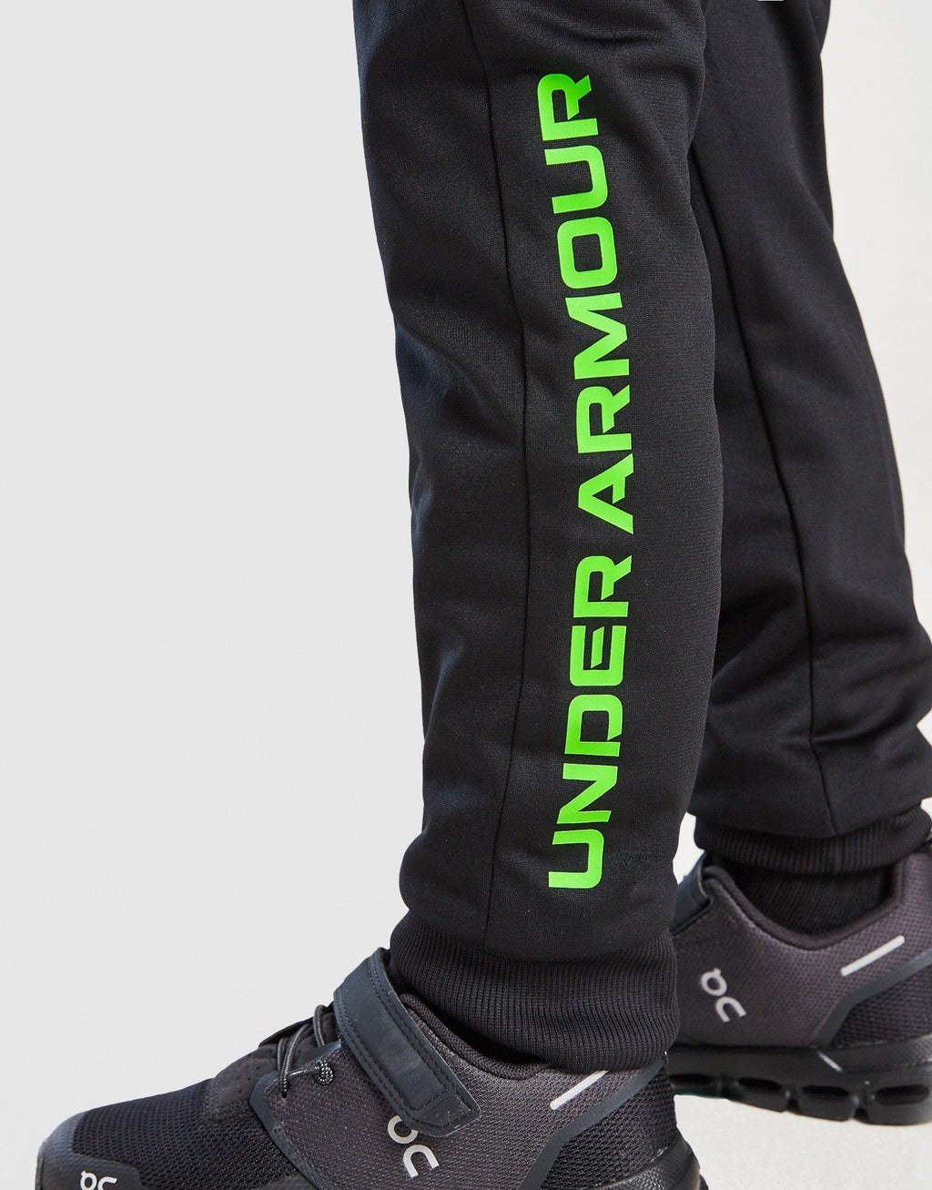 Tech Fade 1/4 Zip Tracksuit Infant