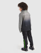 Tech Fade 1/4 Zip Tracksuit Infant