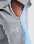 Vanish Colour Block Woven Tracksuit Children