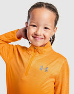 Tech Fade 1/4 Zip Tracksuit Infant