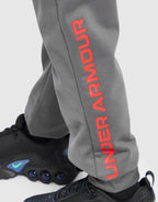 Tech Fade 1/4 Zip Tracksuit Infant