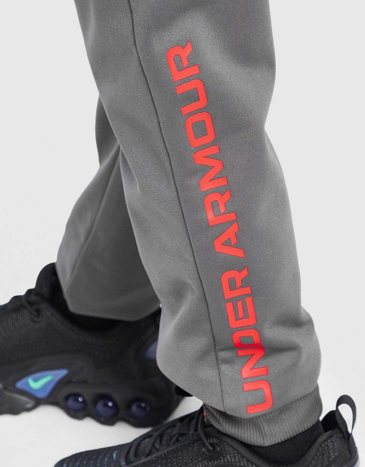 Tech Fade 1/4 Zip Tracksuit Infant