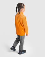 Tech Fade 1/4 Zip Tracksuit Infant