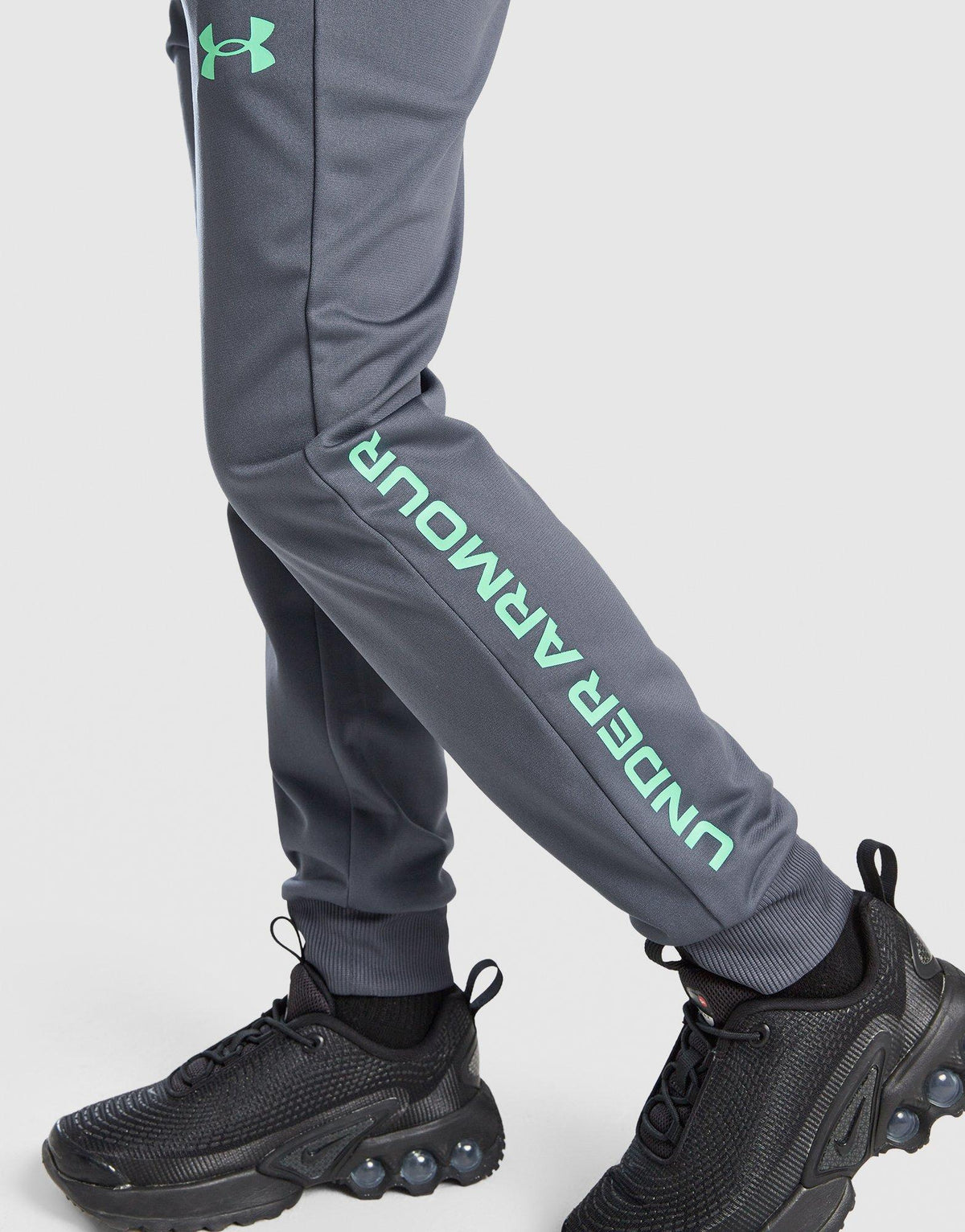 Tech Fade 1/4 Zip Tracksuit Infant