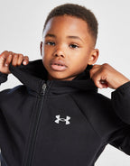 Double Knit Full Zip Tracksuit Children