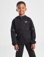 Double Knit Full Zip Tracksuit Children