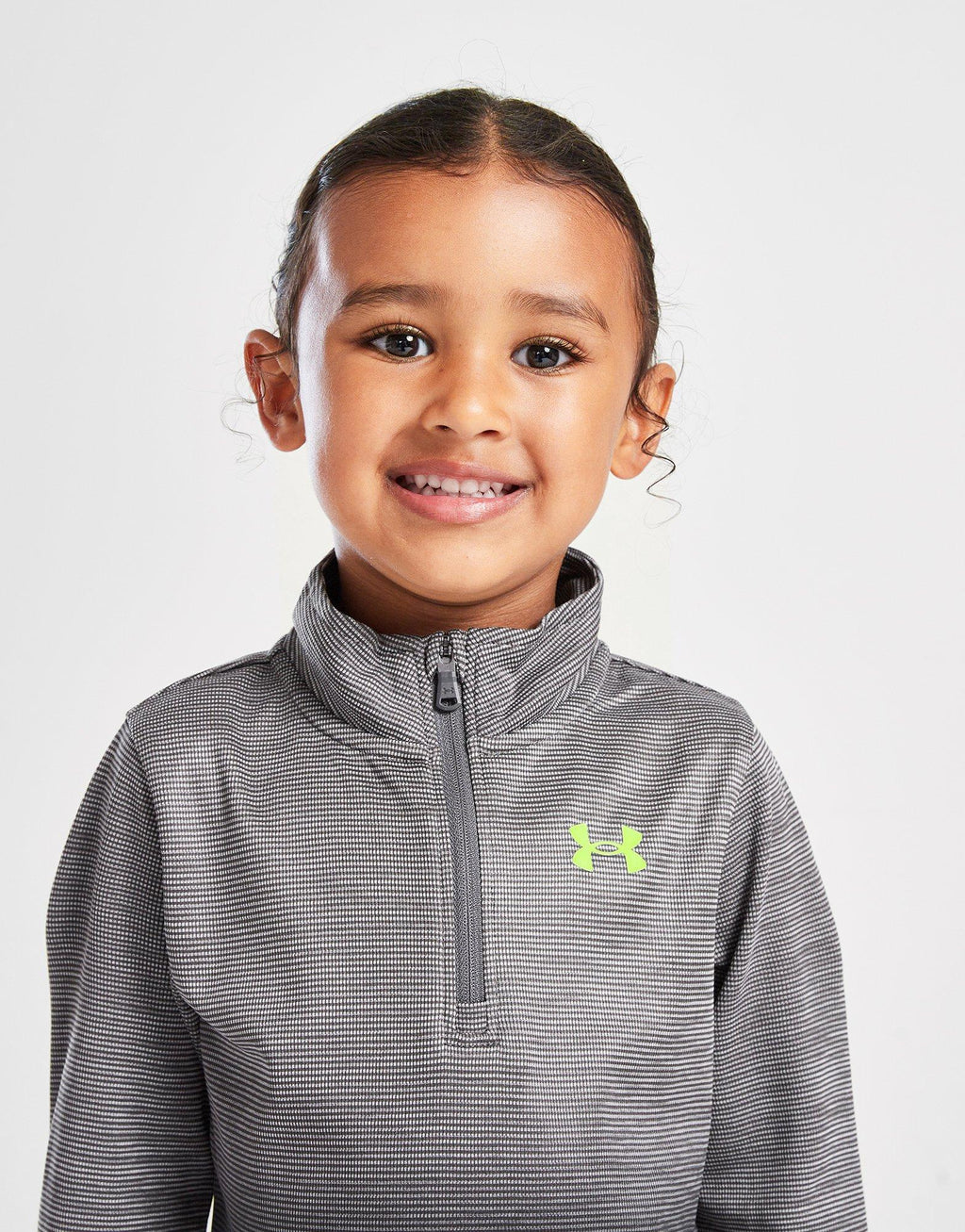 Tech Fade 1/4 Zip Tracksuit Infant