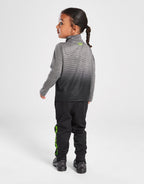 Tech Fade 1/4 Zip Tracksuit Infant