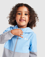 Vanish Colour Block Woven Tracksuit Infant