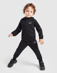Double Knit Full Zip Tracksuit Infant