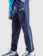 Tech Fade 1/4 Zip Tracksuit Infant