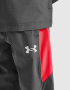 Vanish Colour Block Woven Tracksuit Children