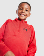 Tech 1/4 Zip Tracksuit Children
