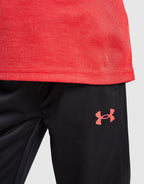 Tech 1/4 Zip Tracksuit Children