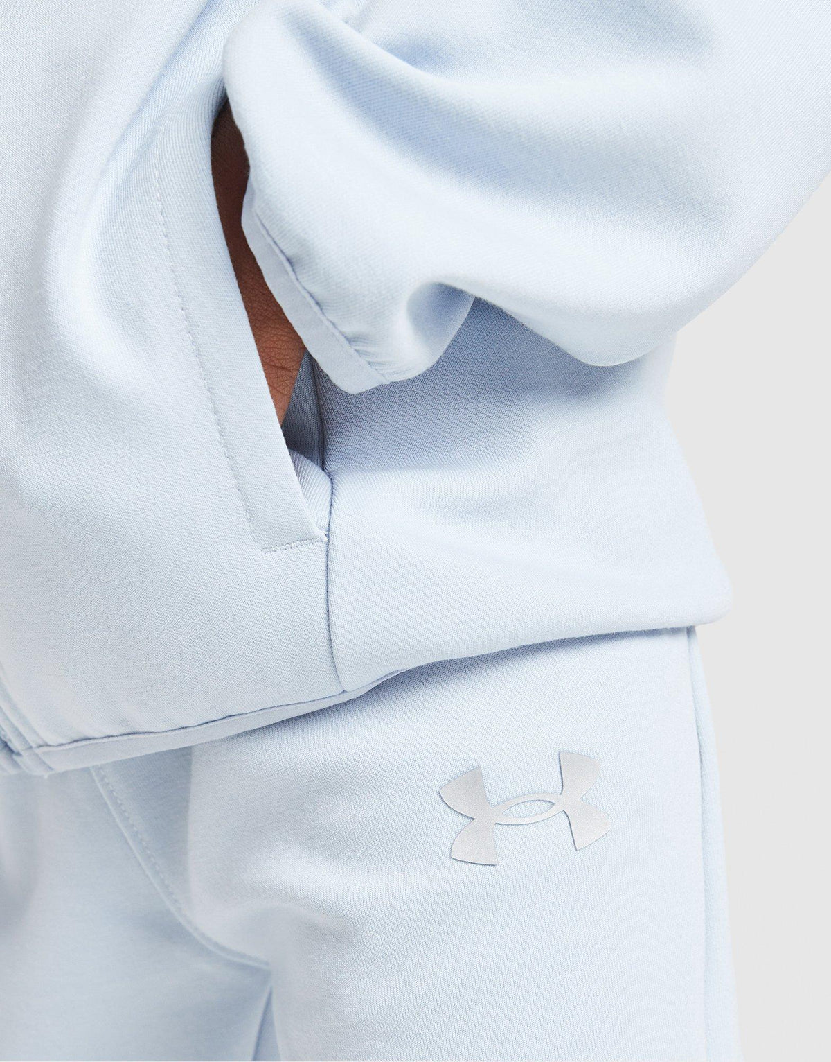 Double Knit Full Zip Tracksuit Children