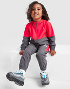 Vanish Colour Block Woven Tracksuit Infant
