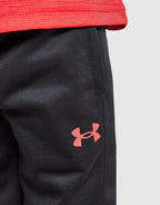 Tech 1/4 Zip Tracksuit Infant