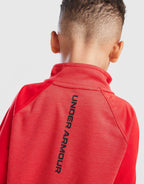 Tech 1/4 Zip Tracksuit Infant