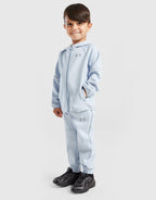 Double Knit Full Zip Tracksuit Infant