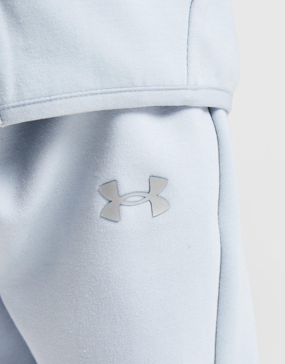 Double Knit Full Zip Tracksuit Infant