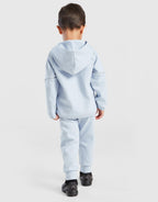 Double Knit Full Zip Tracksuit Infant