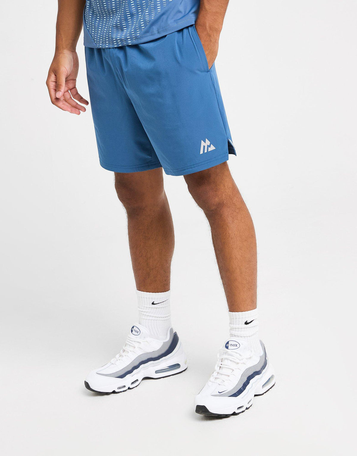 Fly 3.0 Shorts