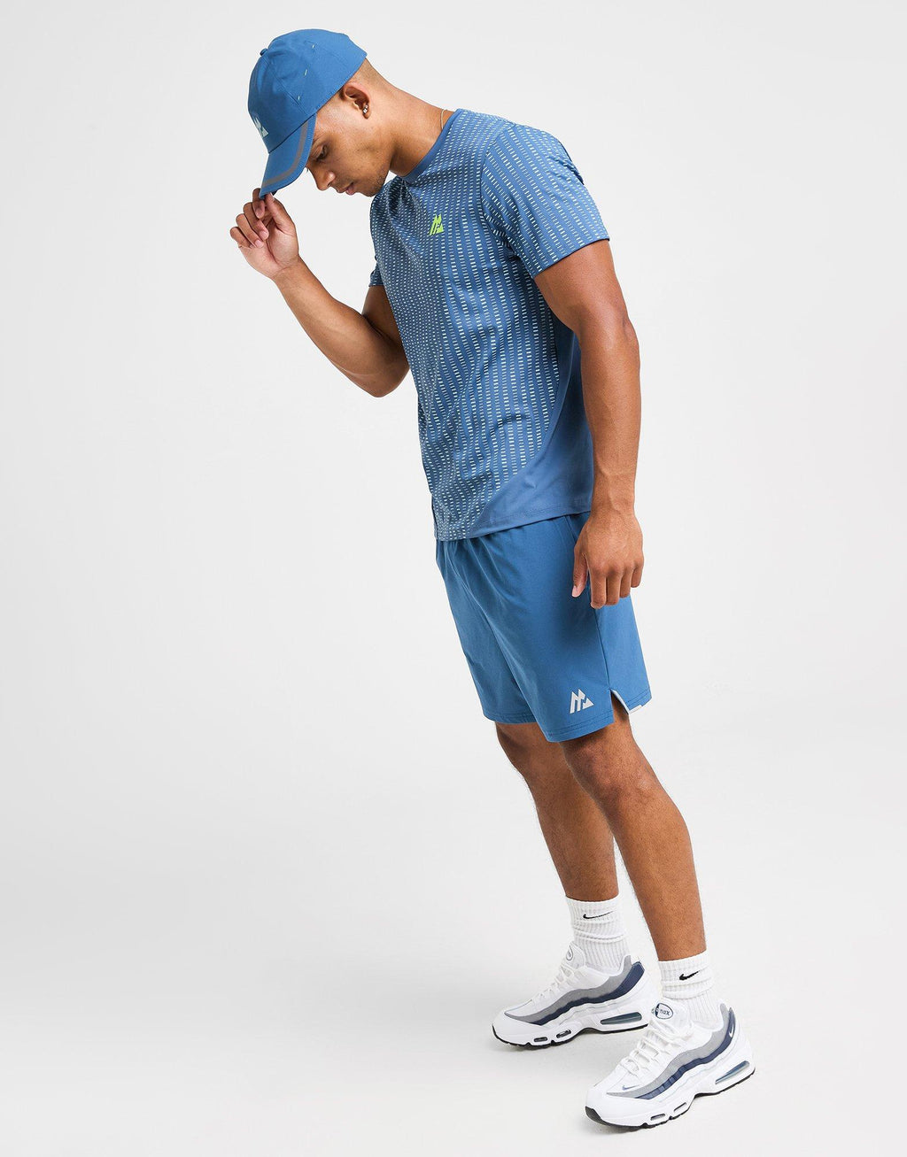 Fly 3.0 Shorts