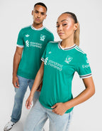 Liverpool FC 2025/26 Third Shirt Women's