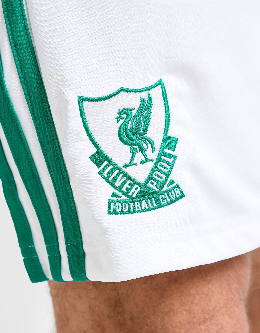 Liverpool FC 2025/26 Third Shorts