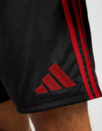 Liverpool FC 2025/26 Away Shorts