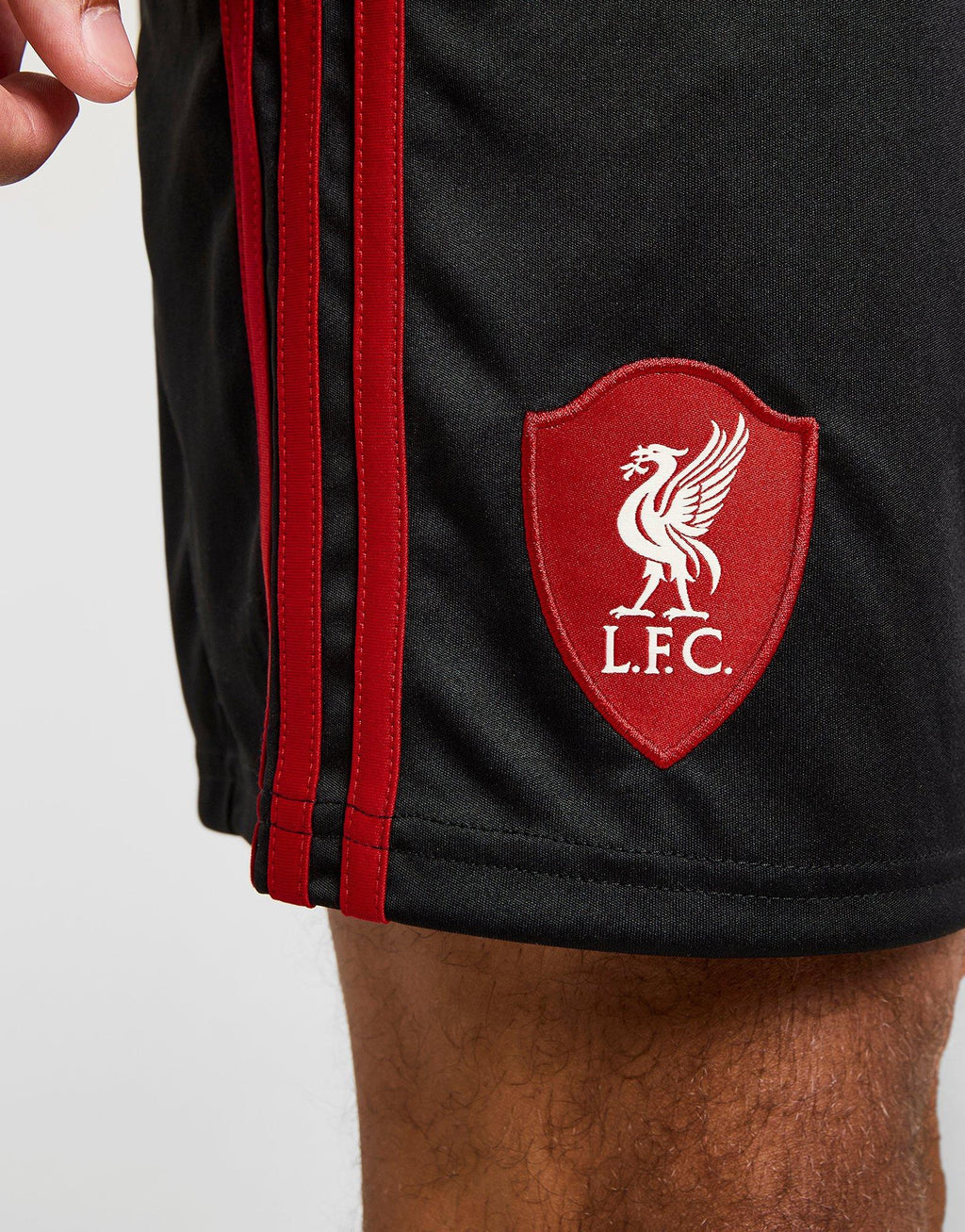 Liverpool FC 2025/26 Away Shorts