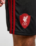 Liverpool FC 2025/26 Away Shorts