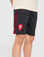 Liverpool FC 2025/26 Away Shorts Junior