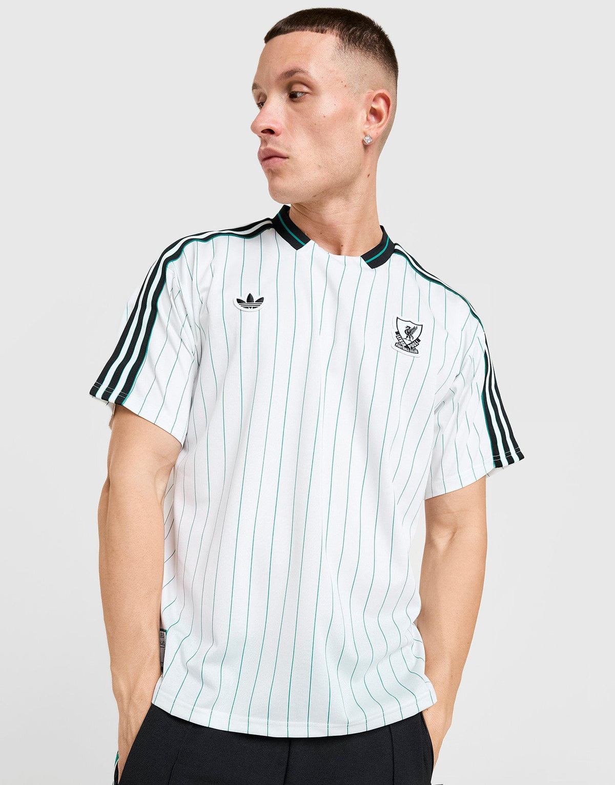 Liverpool FC Icons Shirt