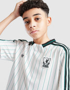 Liverpool FC Icons Shirt Junior