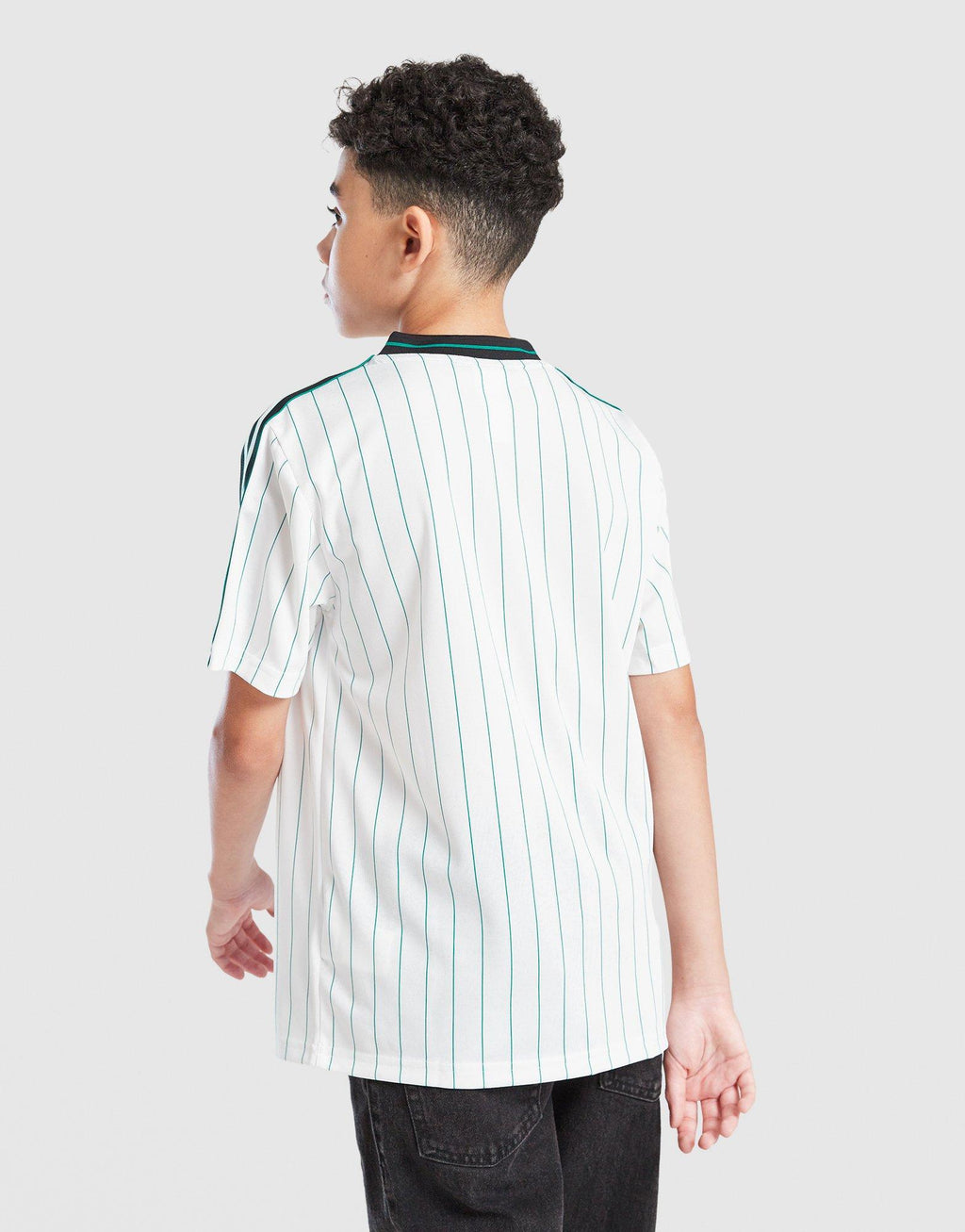 Liverpool FC Icons Shirt Junior