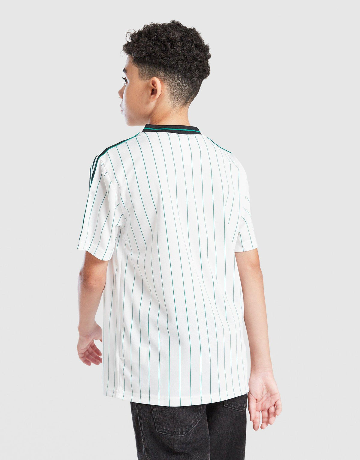 Liverpool FC Icons Shirt Junior