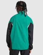 Liverpool FC European Presentation Jacket