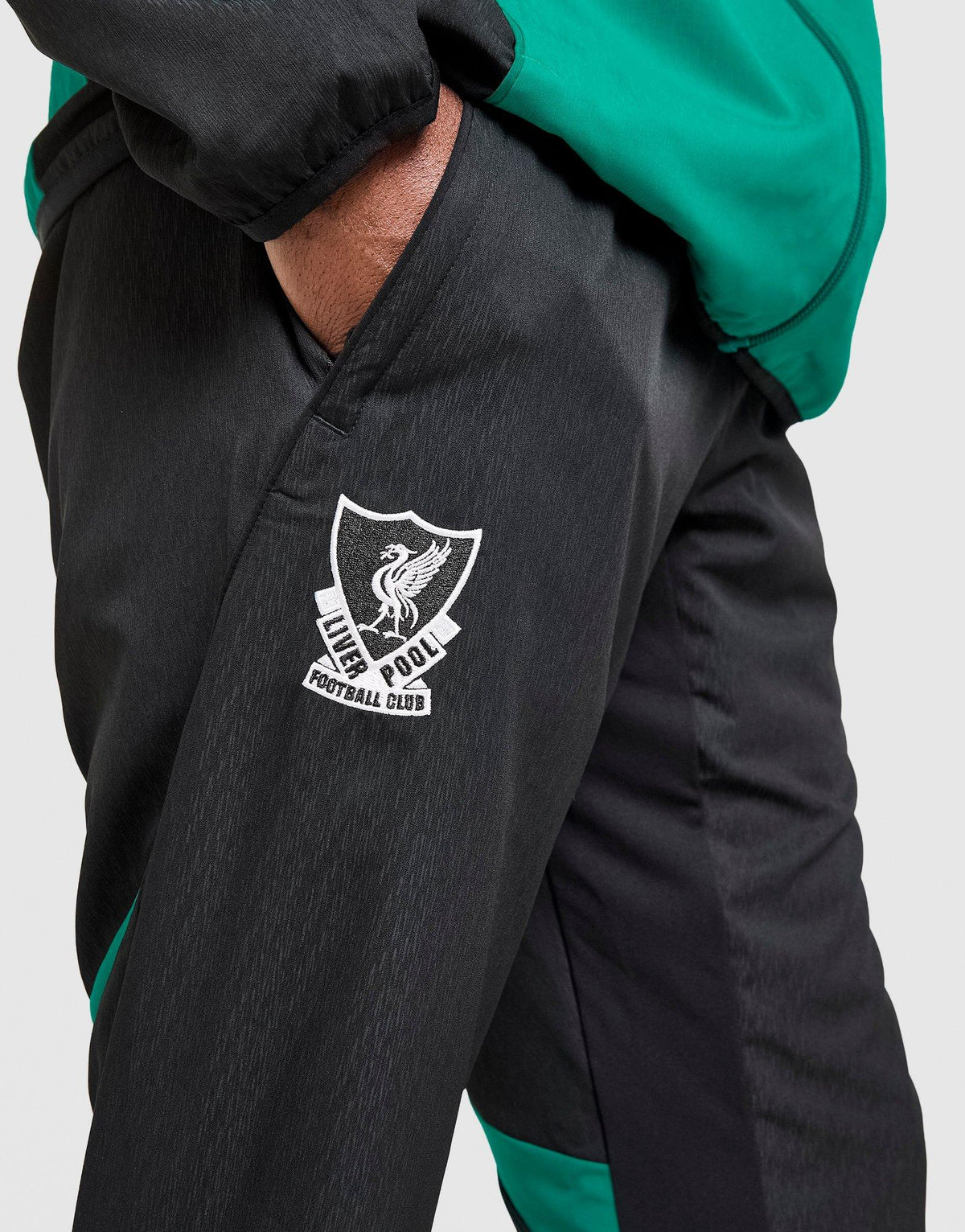 Liverpool FC Presentation Track Pants