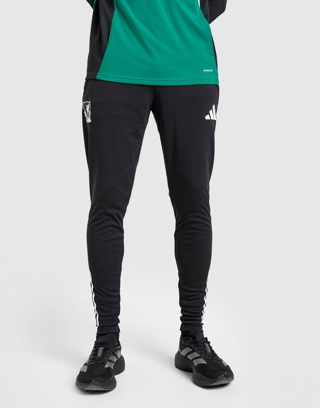 Liverpool FC Training Track Pants