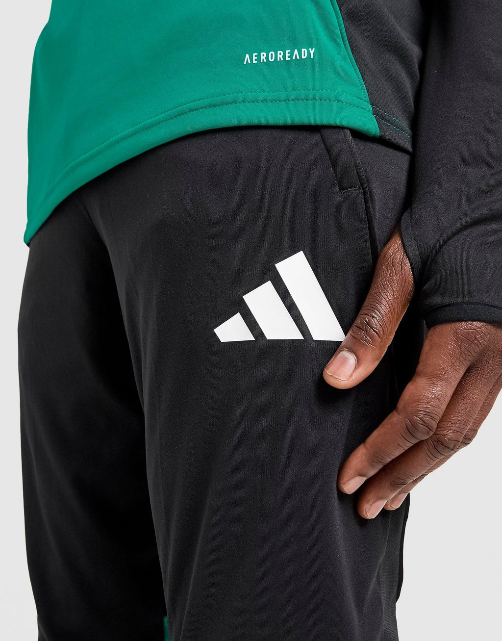 Liverpool FC Training Track Pants