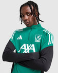 Liverpool FC European Training Top