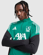Liverpool FC European Training Top